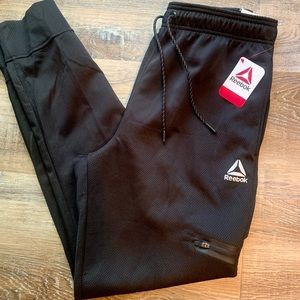 New Reebok Slim Jogger